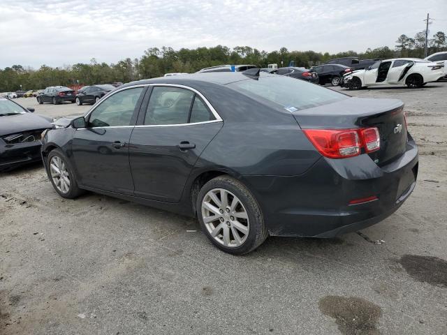 1G11D5SL7FF172165 - 2015 CHEVROLET MALIBU 2LT CHARCOAL photo 2