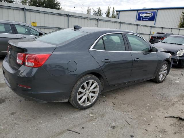 1G11D5SL7FF172165 - 2015 CHEVROLET MALIBU 2LT CHARCOAL photo 3