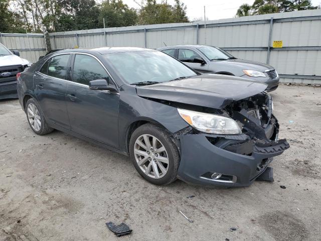 1G11D5SL7FF172165 - 2015 CHEVROLET MALIBU 2LT CHARCOAL photo 4