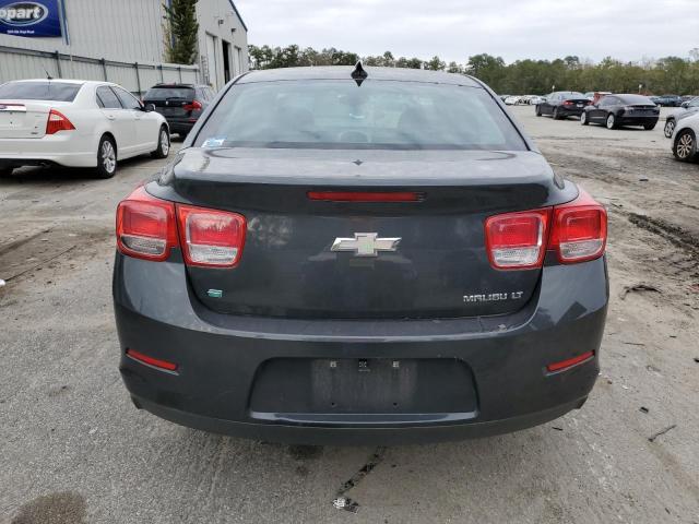 1G11D5SL7FF172165 - 2015 CHEVROLET MALIBU 2LT CHARCOAL photo 6