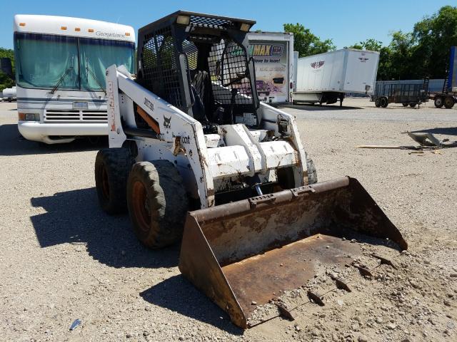 514416285 - 1997 BOBCAT bobcat 863  photo 1