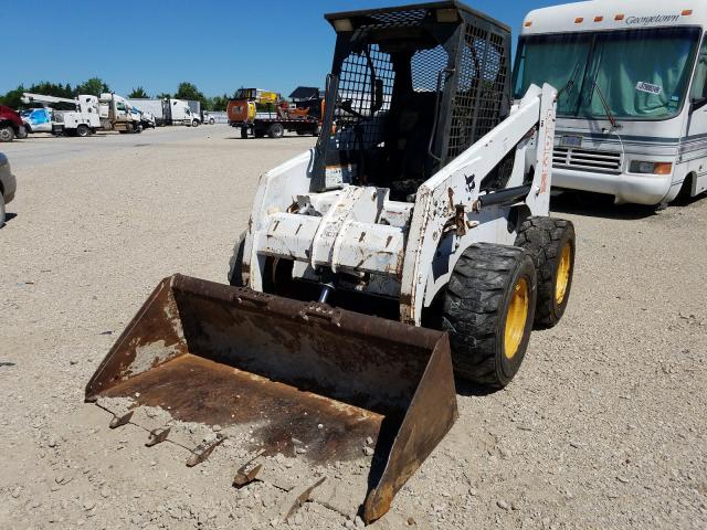 514416285 - 1997 BOBCAT bobcat 863  photo 2