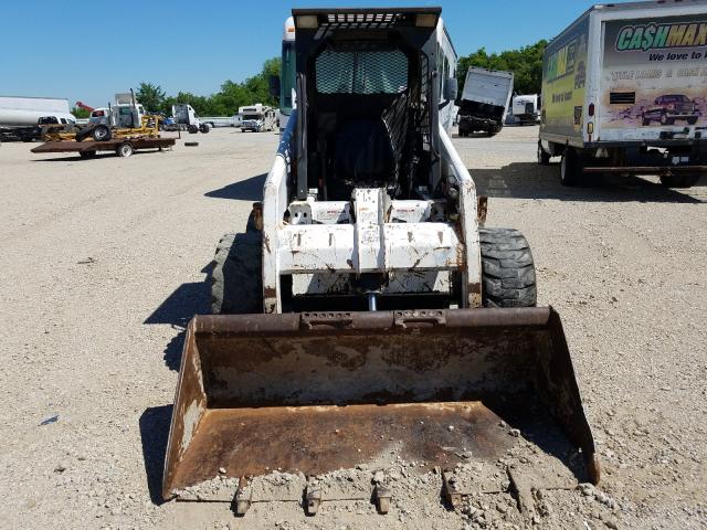 514416285 - 1997 BOBCAT bobcat 863  photo 9