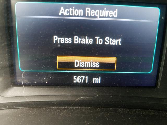 KL4CJASB0LB001456 - 2020 BUICK ENCORE PREFERRED  Foto 8