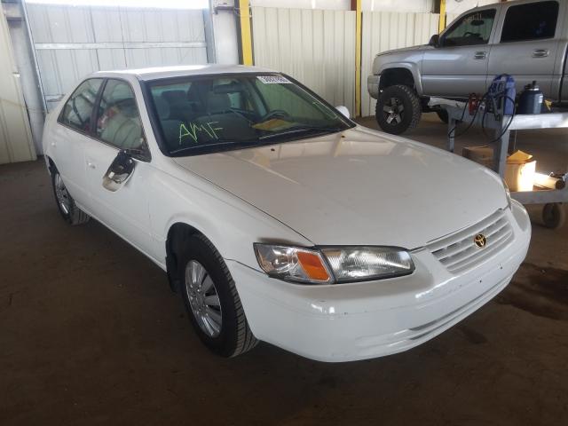 4T1BG22K9VU790621 - 1997 TOYOTA CAMRY CE  photo 1