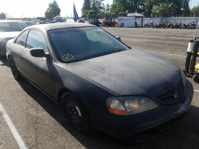 19UYA41613A006982 - 2003 ACURA 3.2CL TYPE-S  photo 1