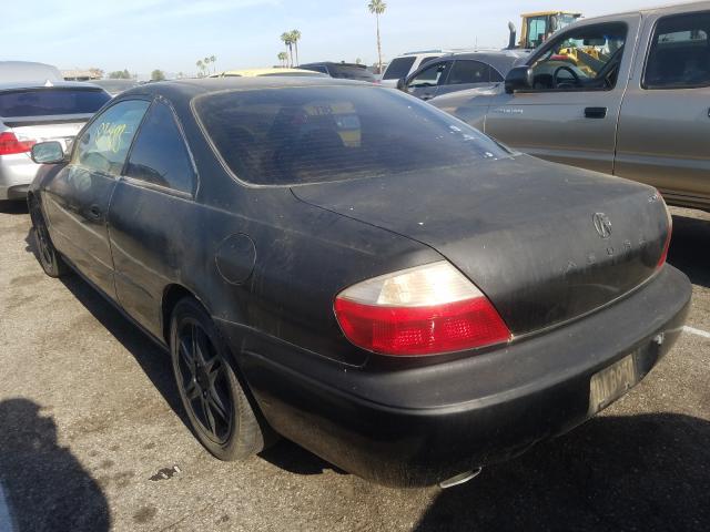 19UYA41613A006982 - 2003 ACURA 3.2CL TYPE-S  photo 3