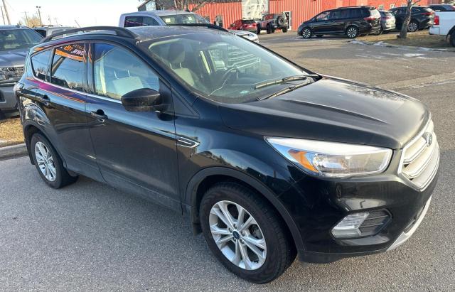 2018 FORD ESCAPE SE, 