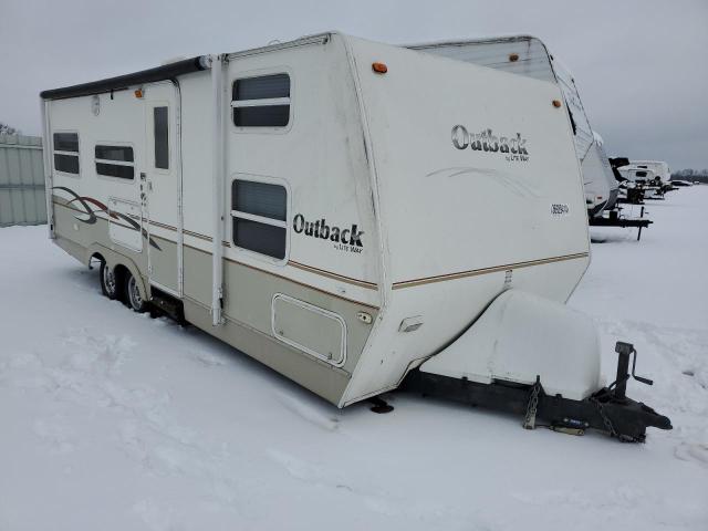 2003 KEYSTONE OUTBACK, 