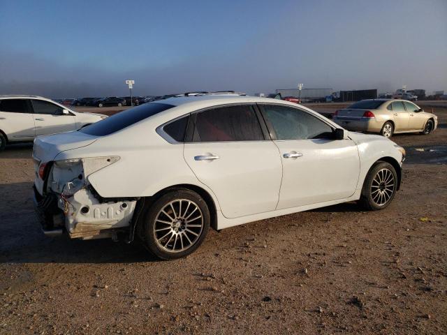 1N4AL3AP0HN343470 - 2017 NISSAN ALTIMA 2.5 WHITE photo 3