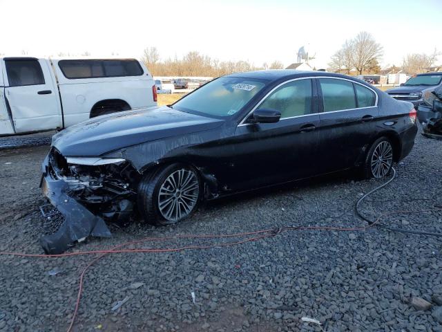 2019 BMW 540 XI, 