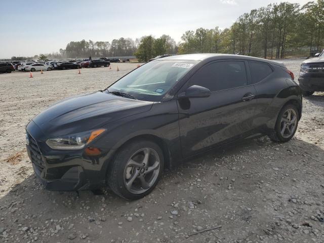 2021 HYUNDAI VELOSTER BASE, 