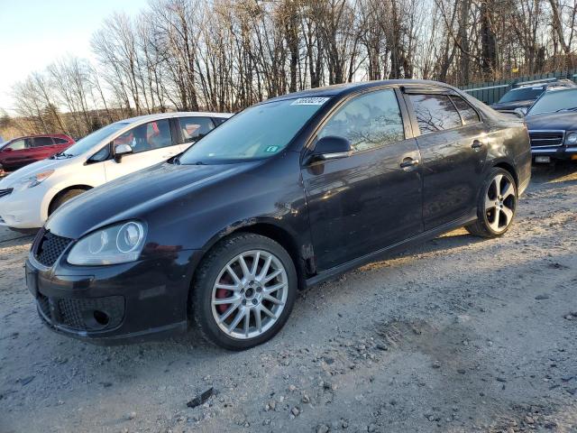 3VWDA71K29M035752 - 2009 VOLKSWAGEN GLI შავი ფოტო 1