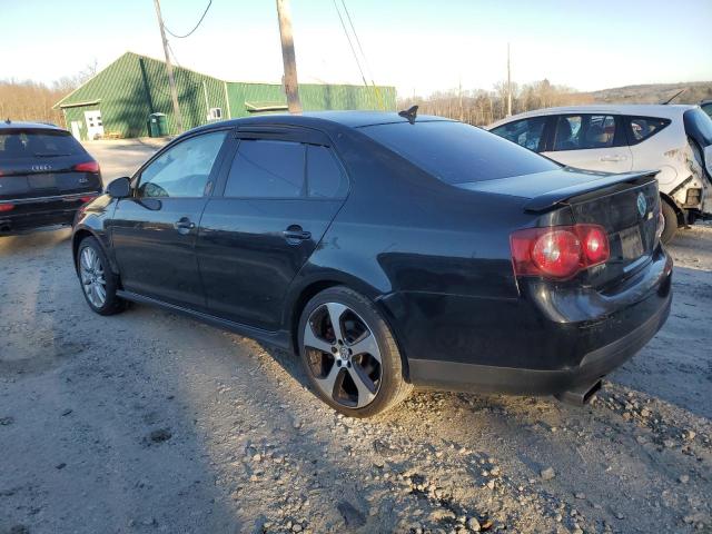 3VWDA71K29M035752 - 2009 VOLKSWAGEN GLI შავი ფოტო 2