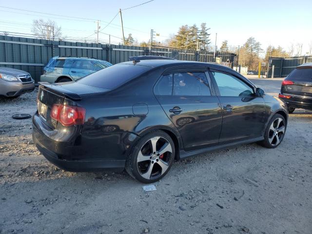 3VWDA71K29M035752 - 2009 VOLKSWAGEN GLI შავი ფოტო 3