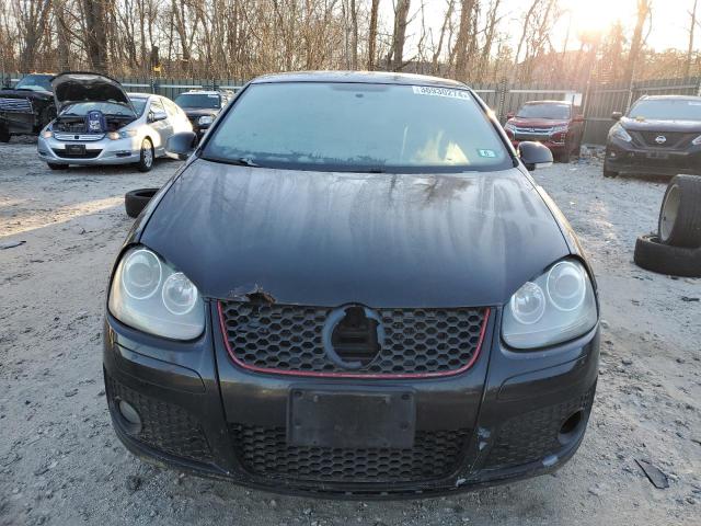 3VWDA71K29M035752 - 2009 VOLKSWAGEN GLI შავი ფოტო 5