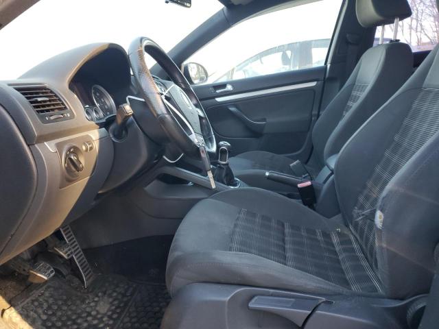 3VWDA71K29M035752 - 2009 VOLKSWAGEN GLI შავი ფოტო 7