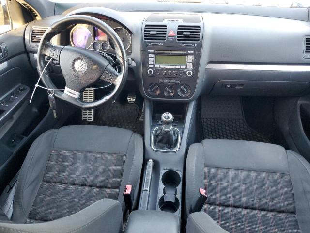 3VWDA71K29M035752 - 2009 VOLKSWAGEN GLI შავი ფოტო 8