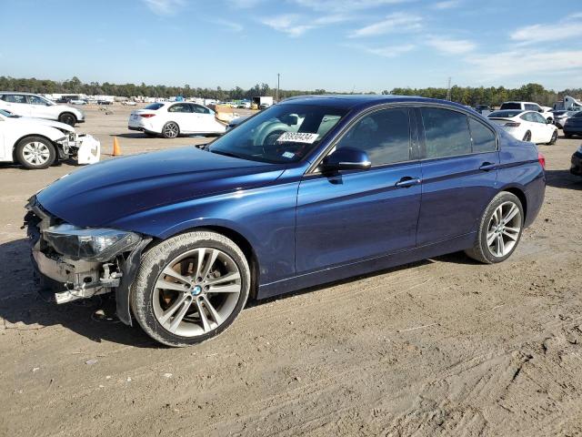 2016 BMW 328 I SULEV, 