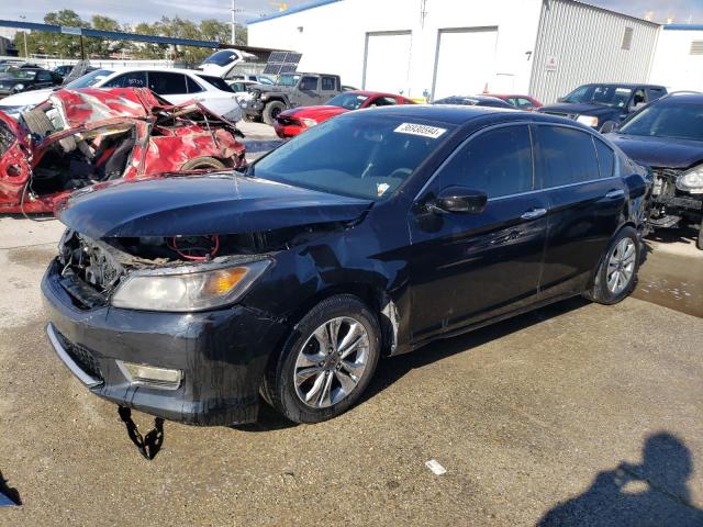 2014 HONDA ACCORD SPORT, 