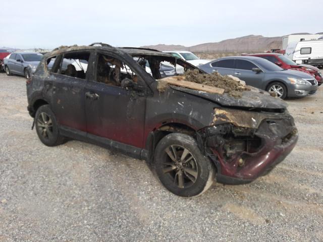 2T3WFREV1JW477566 - 2018 TOYOTA RAV4 ADVENTURE BURN photo 4