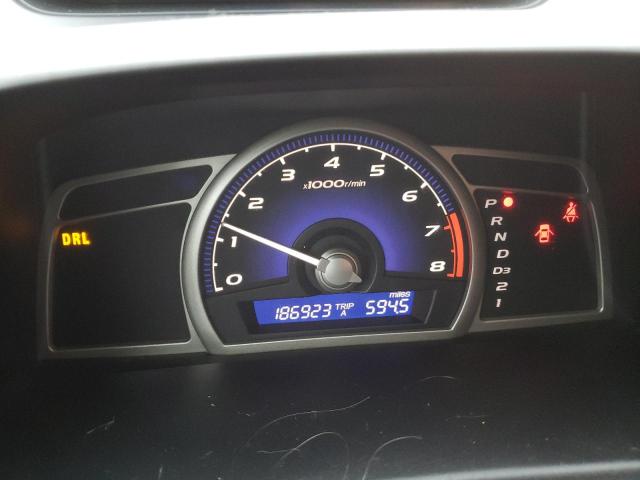 2HGFA1F65AH511596 - 2010 HONDA CIVIC LX-S أزرق صورة 9