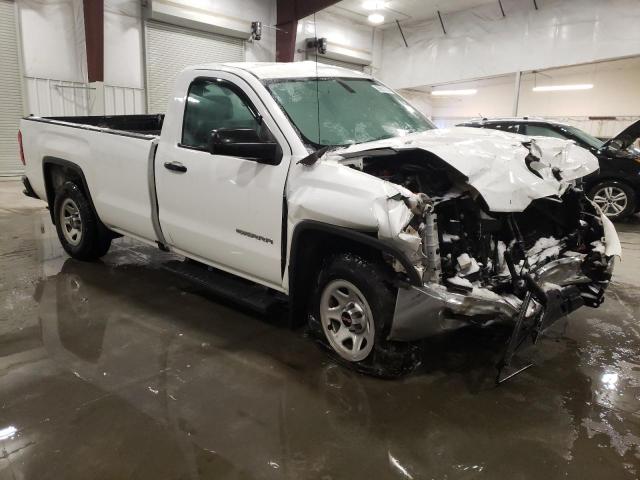 1GTN2LEH4HZ372786 - 2017 GMC SIERRA K1500 WHITE photo 4