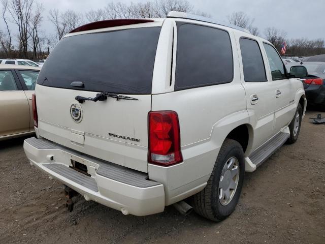 1GYEK63N95R142290 - 2005 CADILLAC ESCALADE LUXURY BEIGE photo 3