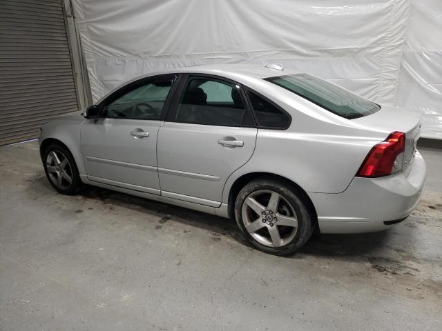 YV1MS382282365471 - 2008 VOLVO S40 2.4I SILVER photo 2