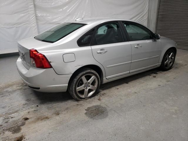 YV1MS382282365471 - 2008 VOLVO S40 2.4I SILVER photo 3