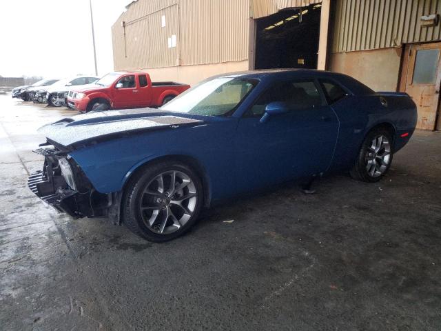 2022 DODGE CHALLENGER GT, 