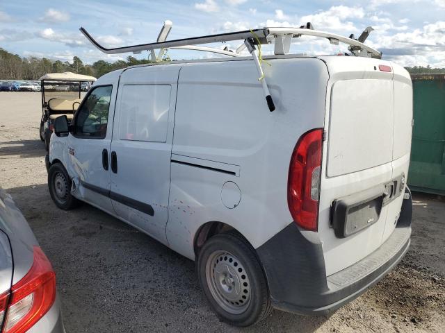 ZFBERFAT3G6B64976 - 2016 RAM PROMASTER 白色 照片 2