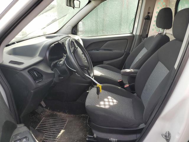 ZFBERFAT3G6B64976 - 2016 RAM PROMASTER 白色 照片 7