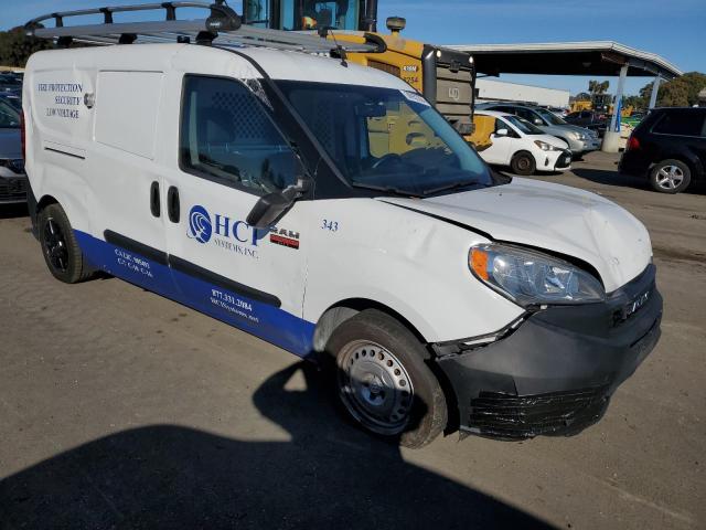 ZFBHRFAB6K6L89046 - 2019 RAM PROMASTER 白色 照片 4