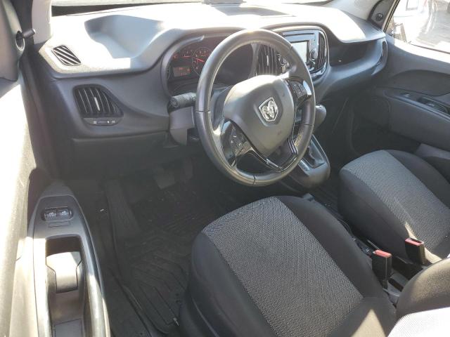 ZFBHRFAB6K6L89046 - 2019 RAM PROMASTER 白色 照片 8