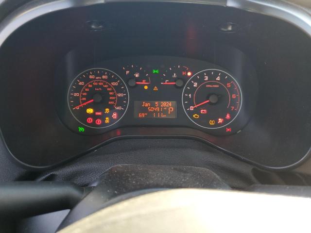 ZFBHRFAB6K6L89046 - 2019 RAM PROMASTER 白色 照片 9