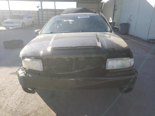 1G1BL52P1SR139813 - 1995 CHEVROLET CAPRICE / CLASSIC SS 黑色 照片 5