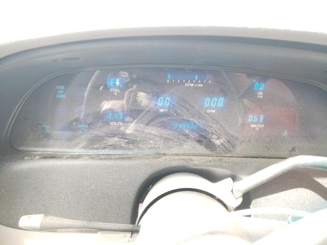 1G1BL52P1SR139813 - 1995 CHEVROLET CAPRICE / CLASSIC SS 黑色 照片 9