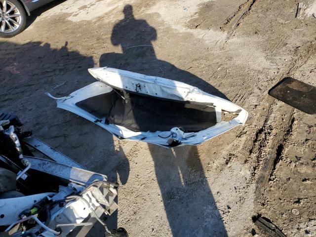 5TDGZRBH8LS034779 - 2020 TOYOTA HIGHLANDER XLE WHITE photo 12