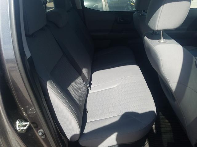 3TMCZ5AN2KM220573 - 2019 TOYOTA TACOMA DOUBLE CAB  foto 6