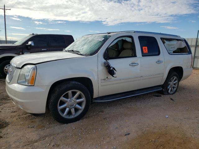 2013 GMC YUKON XL DENALI, 