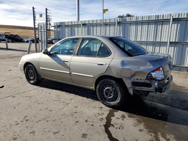 3N1CB51D96L589148 - 2006 NISSAN SENTRA 1.8 GOLD photo 2