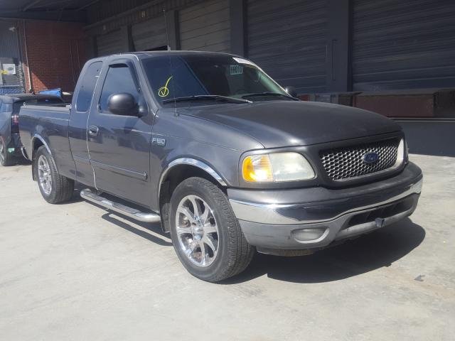 2FTRX17273CA78207 - 2003 FORD F150  photo 1