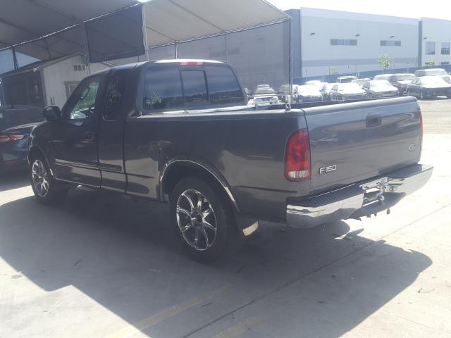 2FTRX17273CA78207 - 2003 FORD F150  photo 3