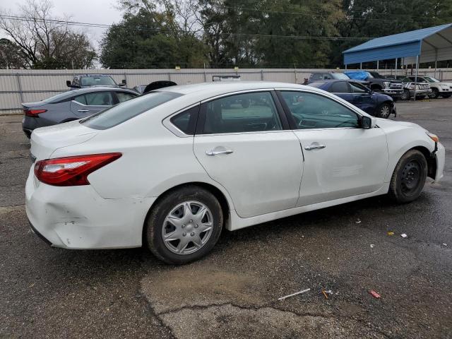 1N4AL3AP5GC190112 - 2016 NISSAN ALTIMA 2.5 WHITE photo 3