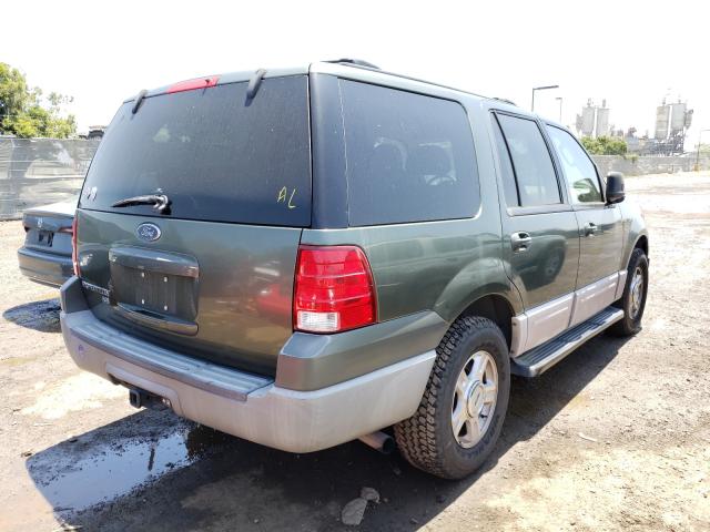 1FMRU15W73LC60540 - 2003 FORD EXPEDITION XLT  photo 4