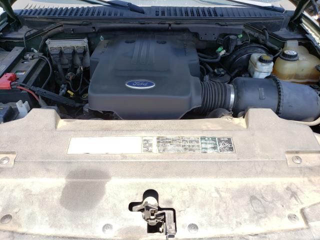 1FMRU15W73LC60540 - 2003 FORD EXPEDITION XLT  photo 7