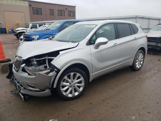 2016 BUICK ENVISION PREMIUM, 