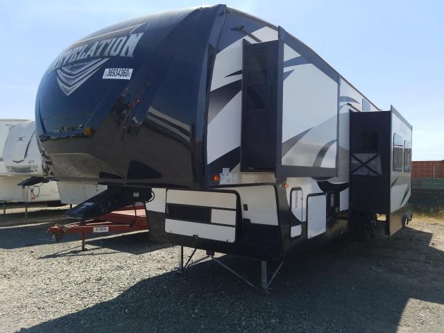 4X4FSRR2XG3011118 - 2016 FORS TRAILER  照片 2