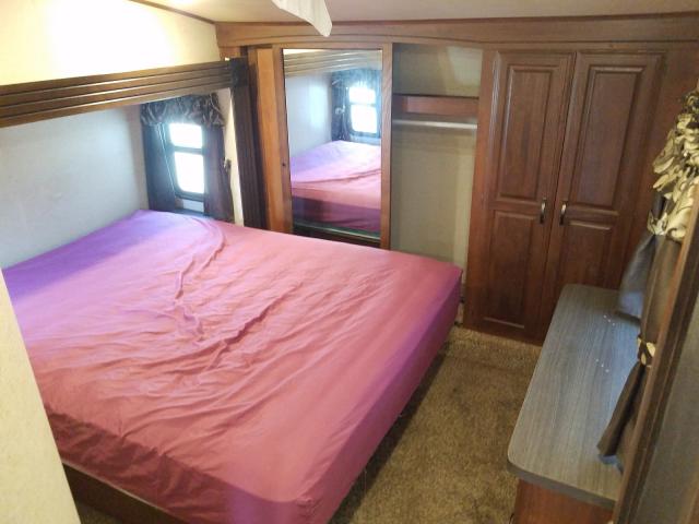 4X4FSRR2XG3011118 - 2016 FORS TRAILER  照片 6